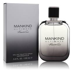 Kenneth Cole Mankind Ultimate Eau De Toilette Spray By Kenneth Cole – Kenneth Cole | ClozArt