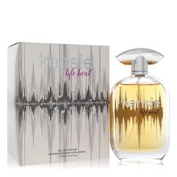 Kensie Life Beat Eau De Parfum Spray By Kensie – Kensie | ClozArt