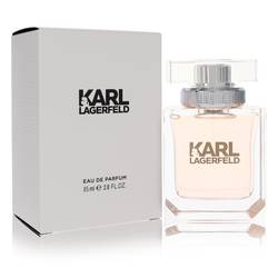 Karl Lagerfeld Eau De Parfum Spray By Karl Lagerfeld – Karl Lagerfeld | ClozArt