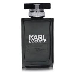 Karl Lagerfeld Eau De Toilette Spray (Tester) By Karl Lagerfeld – Karl Lagerfeld | ClozArt