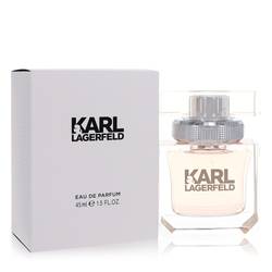 Karl Lagerfeld Eau De Parfum Spray By Karl Lagerfeld – Karl Lagerfeld | ClozArt