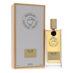Kiss Me Intense Eau De Parfum Spray By Nicolai – Nicolai | ClozArt