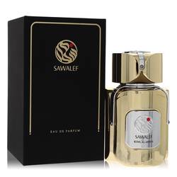 Kohl Al Ayoun Eau De Parfum Spray (Unisex) By Sawalef – Sawalef | ClozArt