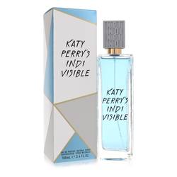 Indivisible Eau De Parfum Spray By Katy Perry – Katy Perry | ClozArt