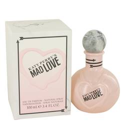 Katy Perry Mad Love Eau De Parfum Spray By Katy Perry – Katy Perry | ClozArt
