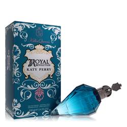 Royal Revolution Eau De Parfum Spray By Katy Perry – Katy Perry | ClozArt