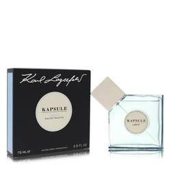 Kapsule Light Eau De Toilette Spray By Karl Lagerfeld – Karl Lagerfeld | ClozArt