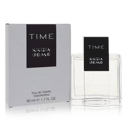 Krizia Time Eau De Toilette Spray By Krizia – Krizia | ClozArt