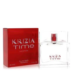 Krizia Time Eau De Toilette Spray By Krizia – Krizia | ClozArt