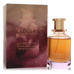 Ktoret 173 Candy Eau De Parfum Spray By Michael Malul – Michael Malul | ClozArt