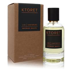 Ktoret 138 Santorini Eau De Parfum Spray By Michael Malul – Michael Malul | ClozArt