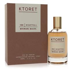 Ktoret 508 Nightfall Eau De Parfum Spray By Michael Malul – Michael Malul | ClozArt