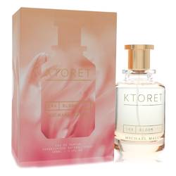 Ktoret 144 Bloom Eau De Parfum Spray By Michael Malul – Michael Malul | ClozArt