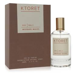 Ktoret 593 Bali Eau De Parfum Spray By Michael Malul – Michael Malul | ClozArt