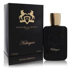Kuhuyan Eau De Parfum Spray (Unisex) By Parfums De Marly – Parfums De Marly | ClozArt