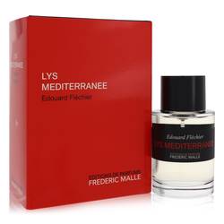 Lys Mediterranee Eau De Parfum Spray (Unisex) By Frederic Malle – Frederic Malle | ClozArt