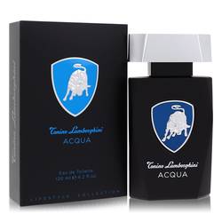 Lamborghini Acqua Eau De Toilette Spray By Tonino Lamborghini – Tonino Lamborghini | ClozArt