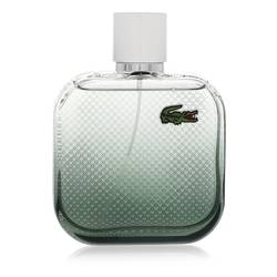 Lacoste Eau De Lacoste L.12.12 Blanc Eau Intense Eau De Toilette Spray (Tester) By Lacoste – Lacoste | ClozArt