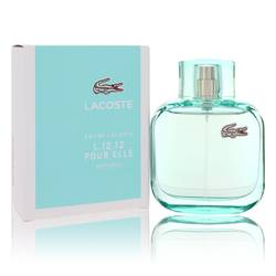 Lacoste Eau De Lacoste L.12.12 Natural Eau De Toilette Spray By Lacoste – Lacoste | ClozArt