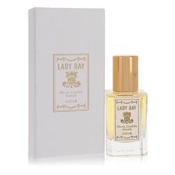 Lady Day Pure Perfume By Maria Candida Gentile – Maria Candida Gentile | ClozArt