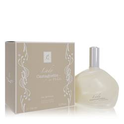 Lady Castagnette In White Eau De Parfum Spray By Lulu Castagnette – Lulu Castagnette | ClozArt