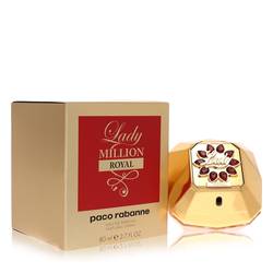 Lady Million Royal Eau De Parfum Spray By Paco Rabanne – Paco Rabanne | ClozArt