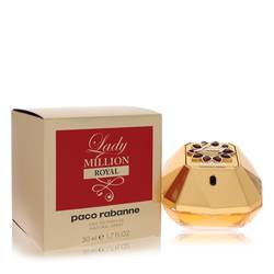 Lady Million Royal Eau De Parfum Spray By Paco Rabanne – Paco Rabanne | ClozArt