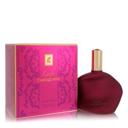 Lady Castagnette Eau De Parfum Spray By Lulu Castagnette – Lulu Castagnette | ClozArt