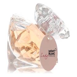 Lady Emblem Eau De Parfum Spray (Tester) By Mont Blanc – Mont Blanc | ClozArt