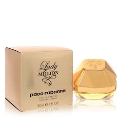 Lady Million Eau De Parfum Spray By Paco Rabanne – Paco Rabanne | ClozArt