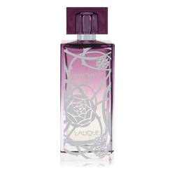 Lalique Amethyst Eclat Eau De Parfum Spray (Tester) By Lalique – Lalique | ClozArt
