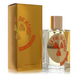 La Fin Du Monde Eau De Parfum Spray (Unsiex) By Etat Libre d'Orange – Etat Libre d'Orange | ClozArt