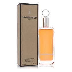 Lagerfeld Eau De Toilette Spray By Karl Lagerfeld – Karl Lagerfeld | ClozArt