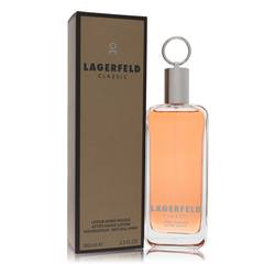 Lagerfeld After Shave Lotion By Karl Lagerfeld – Karl Lagerfeld | ClozArt