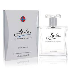 Laila Eau De Parfum Spray By Geir Ness – Geir Ness | ClozArt