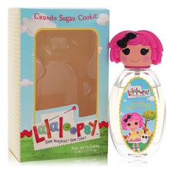 Lalaloopsy Eau De Toilette Spray (Crumbs Sugar Cookie)-Manufacturer Fill By Marmol & Son – Marmol & Son | ClozArt
