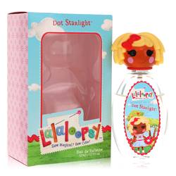 Lalaloopsy Eau De Toilette Spray (Dot Starlight) By Marmol & Son – Marmol & Son | ClozArt