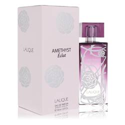 Lalique Amethyst Eclat Eau De Parfum Spray By Lalique – Lalique | ClozArt