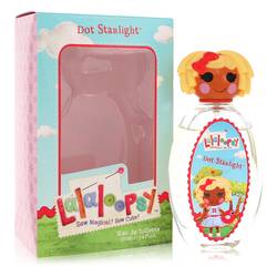 Lalaloopsy Eau De Toilette Spray (Dot Starlight) By Marmol & Son – Marmol & Son | ClozArt
