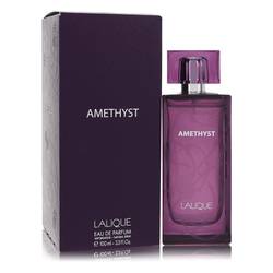 Lalique Amethyst Eau De Parfum Spray By Lalique – Lalique | ClozArt