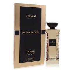 Lalique Or Intemporel Eau De Parfum Spray (Unisex) By Lalique – Lalique | ClozArt
