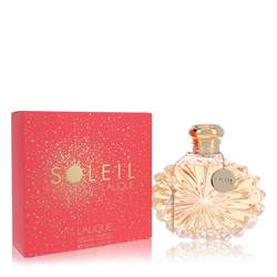 Lalique Soleil Eau De Parfum Spray By Lalique – Lalique | ClozArt