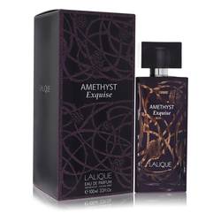 Lalique Amethyst Exquise Eau De Parfum Spray By Lalique – Lalique | ClozArt