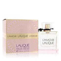Lalique L'amour Eau De Parfum Spray By Lalique – Lalique | ClozArt