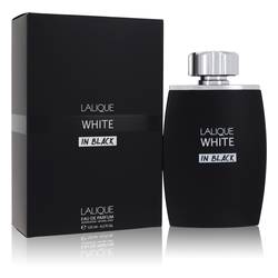 Lalique White In Black Eau De Parfum Spray By Lalique – Lalique | ClozArt