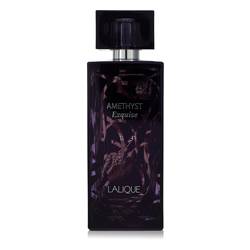 Lalique Amethyst Exquise Eau De Parfum Spray (Tester) By Lalique – Lalique | ClozArt