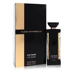 Lalique Fleur Universelle Noir Premier Eau De Parfum Spray (Unisex) By Lalique – Lalique | ClozArt