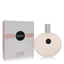 Lalique Satine Eau De Parfum Spray By Lalique – Lalique | ClozArt