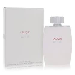 Lalique White Eau De Toilette Spray By Lalique – Lalique | ClozArt