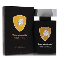 Lamborghini Prestigio Eau De Toilette Spray By Tonino Lamborghini – Tonino Lamborghini | ClozArt